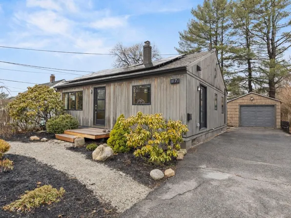 117 Colonial Road, Portland, ME 04102