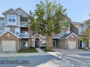 4703 Clairelee Dr, Owings Mills, MD 21117