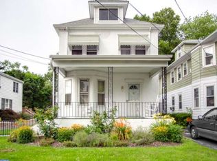 194 Millerick Ave, Lawrence Township, NJ 08648