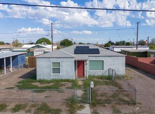 1739 S Avenue A, Yuma, AZ 85364