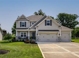 1755 Windmill Ct, Liberty, MO 64068