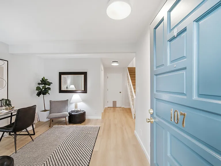 2411 Carlmont Dr #107 — Photo 7