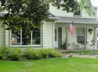 107 McKinley St, Beaver Dam, WI 53916