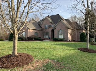 4223 Rambling Rose Ln, Rock Hill, SC 29732