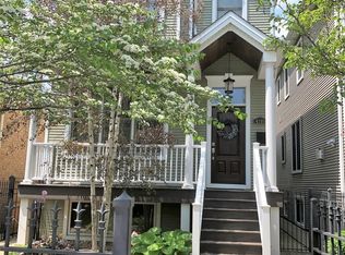 4106 N Bell Ave, Chicago, IL 60618