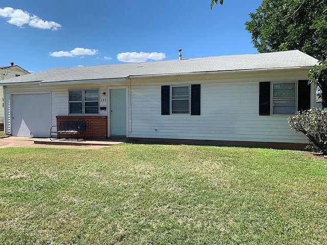 1st image of 124 N Glencoe Cir