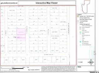 10561 S Tropics Rd, Mohave Valley, AZ 86440