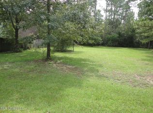 0 Robertsdale Rd, Gautier, MS 39553