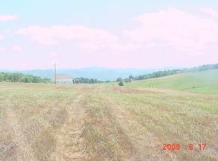 LOT 10 Cecil White, Limestone, TN 37681