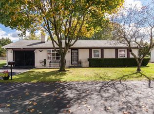 111 Madera Dr, Martinsburg, WV