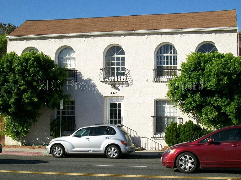 461 W Colorado St #9 — Photo 1