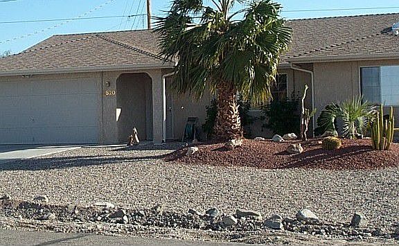 2nd image of 2520 Huntington Dr