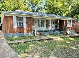2168 Carnes Ave, Memphis, TN 38114
