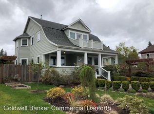 1813 Capitol Way S, Olympia, WA 98501