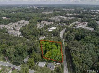 965 Nowell Rd, Raleigh, NC 27607