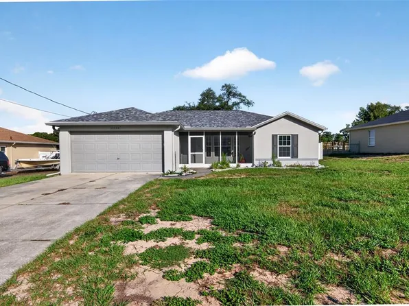 11148 Linden Dr, Spring Hill, FL 34609