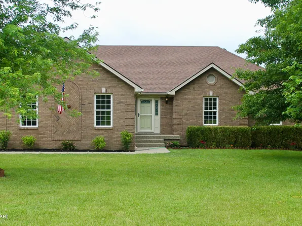 69 Cambridge Pl, Taylorsville, KY 40071