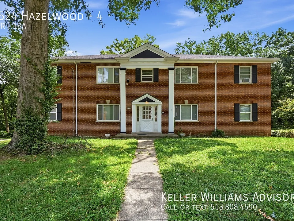 3524 Hazelwood Ave #4
