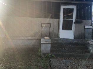 2507 Florance St, Savannah, GA 31415