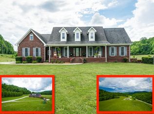 565 Dry Hollow Rd, Rickman, TN 38580