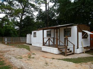 12150 Old County Rd UNIT 12, Willis, TX 77378