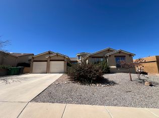 857 Loma Pinon Loop NE, Rio Rancho, NM 87144