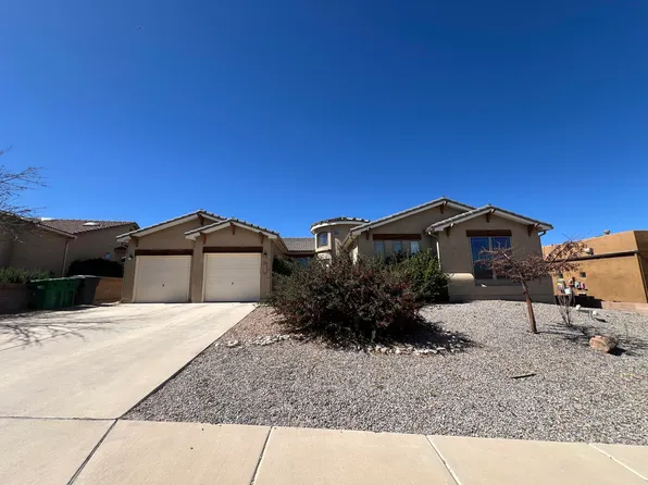 857 Loma Pinon Loop NE, Rio Rancho, NM 87144
