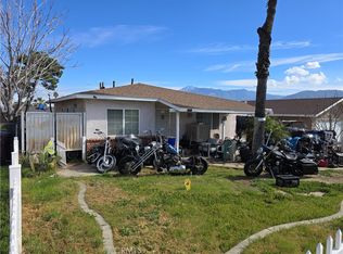 1264 N Hargrave St, Banning, CA 92220