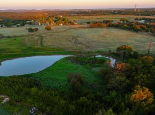 Red Top Rd, Graham, TX 76450