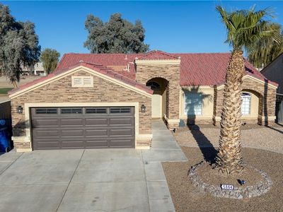5864 S Desert Lakes Dr, Fort Mohave, AZ, 86426