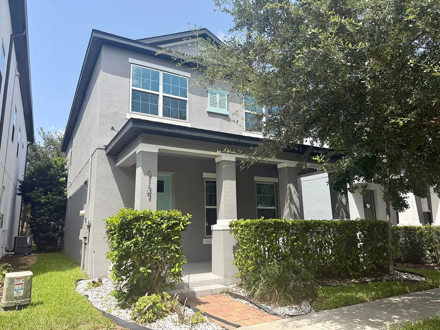 3-Bedroom 2-Bath Home In The Heart Of Winter Garden Available Now!! — Photo 1