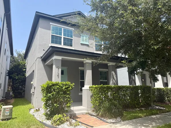 9137 Grand Island Way, Winter Garden, FL 34787