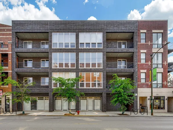 3530 N Lincoln Ave #201, Chicago, IL 60657