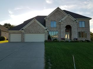 13756 43rd Ln NE, Saint Michael, MN 55376