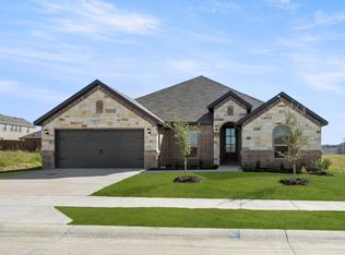 204 Comfort Rd, Joshua, TX 76058