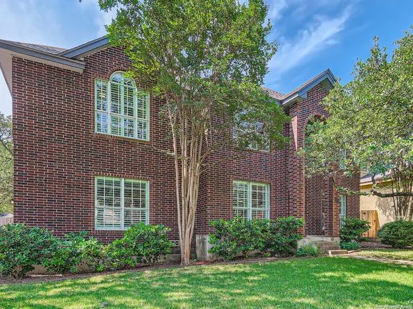 1802 Fallow Run, San Antonio, TX 78248