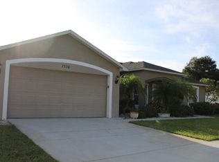 7736 Fringe Pl, Cocoa, FL 32927