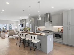 3522 S Ogden Street, Englewood, CO 80113