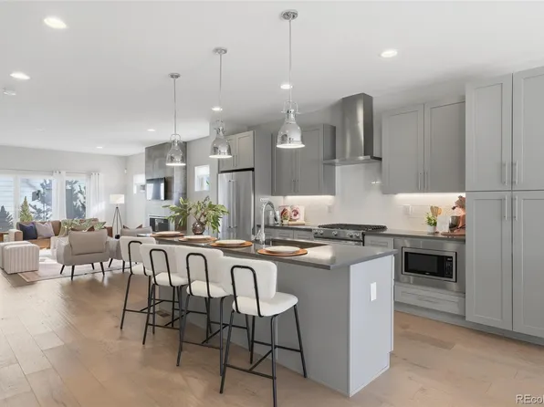 3522 S Ogden Street, Englewood, CO 80113