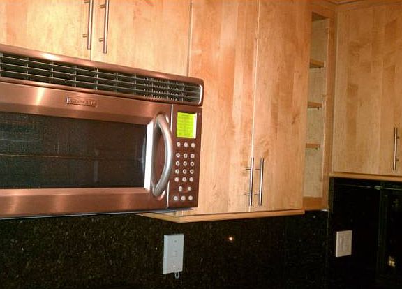 Kitchen MW