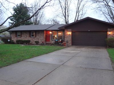 2005 Felix Pl, Plymouth, IN, 46563