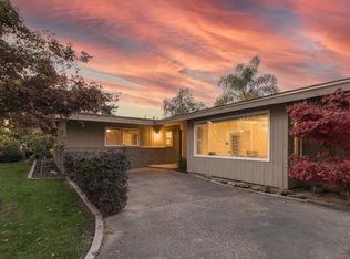 1278 W San Jose Ave, Fresno, CA 93711