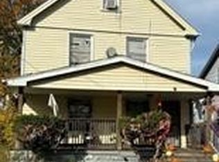 11913 Dove Ave, Cleveland, OH