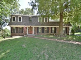 5350 Ferbet Estates Dr, Saint Louis, MO