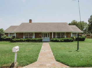 169 W Kansas St, Van, TX 75790