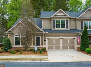 1695 Archstone Dr, Cumming, GA 30041