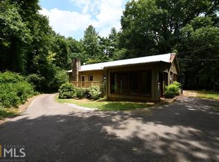 181 Barnyard Ln, Clayton, GA 30525