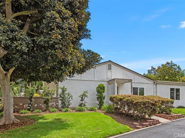 3236 San Amadeo Unit A, Laguna Woods, CA 92637