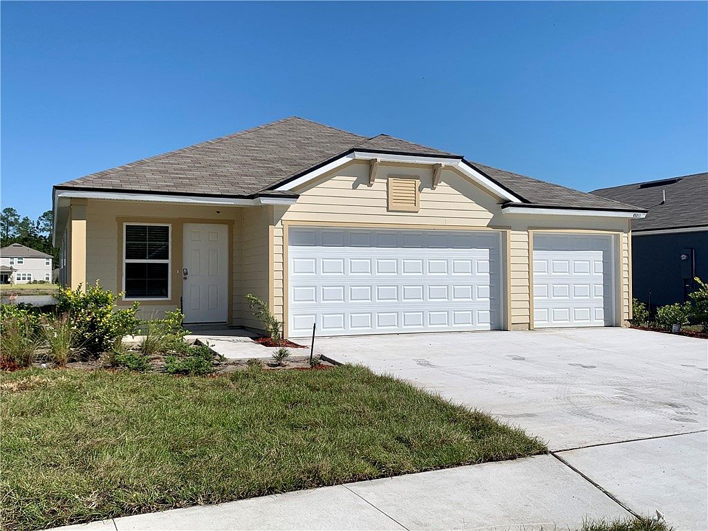 65327 River Glen Pkwy, Yulee, FL 32097 Zillow