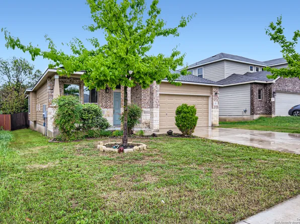 875 NOEL FRST, New Braunfels, TX 78130